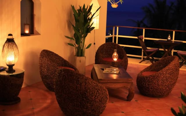 Koh Phangan Pavilions