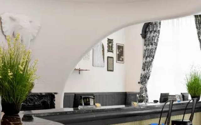 Earl Hotel (Longfeng Xintiandi)