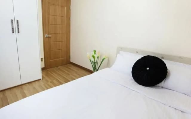 Hadong Doredore Pension