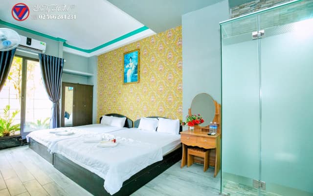 Yen Vy Hotel