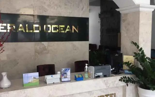 Emerald Ocean Hotel