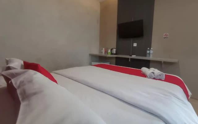 Rumah Kopi Syariah Hotel
