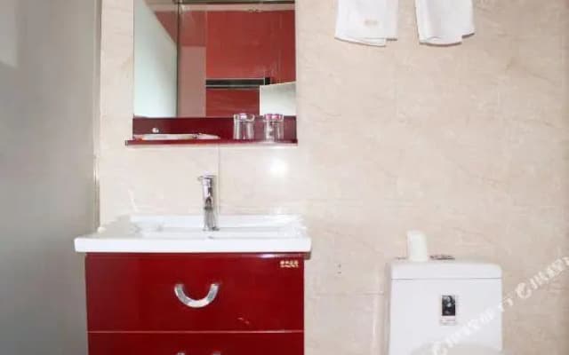 Ruilong Hotel
