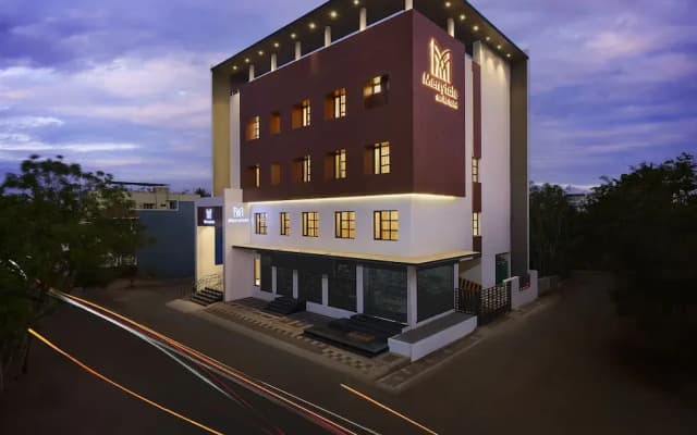Hotel Merrytale