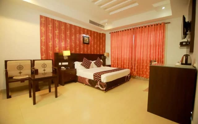 Sreelakshmi Residency