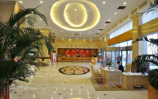 Shangdong Litian Hotel