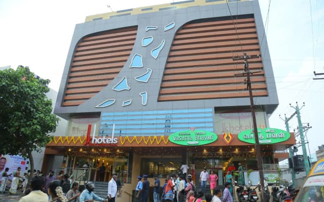 JK Hotels