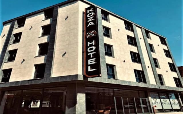 Bursa Koza Hotel