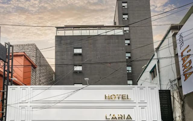 Hotel Laria