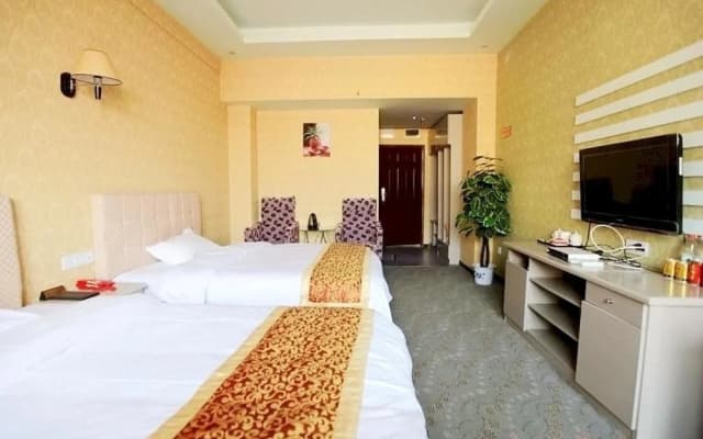 Meili Huayuan Hotel