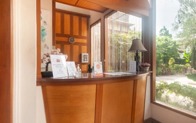 OYO 3135 Villa Surya