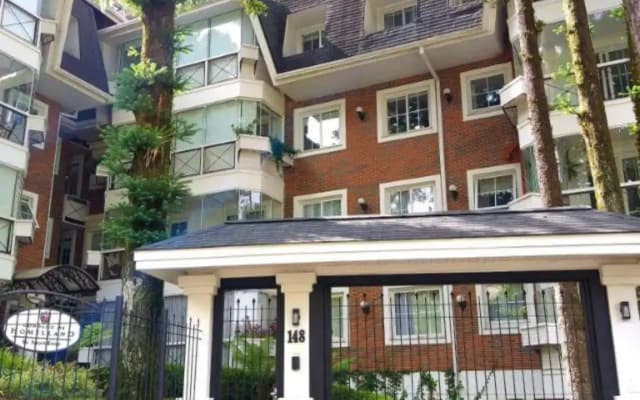 Homelland Apto205, junto ao centro de Gramado