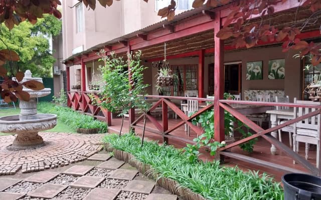 Lily Guesthouse