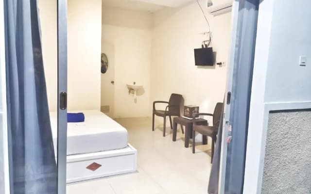Robiu Bed & Breakfast