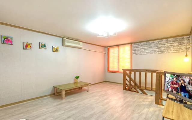 Namhae Seaside Traveling Pension
