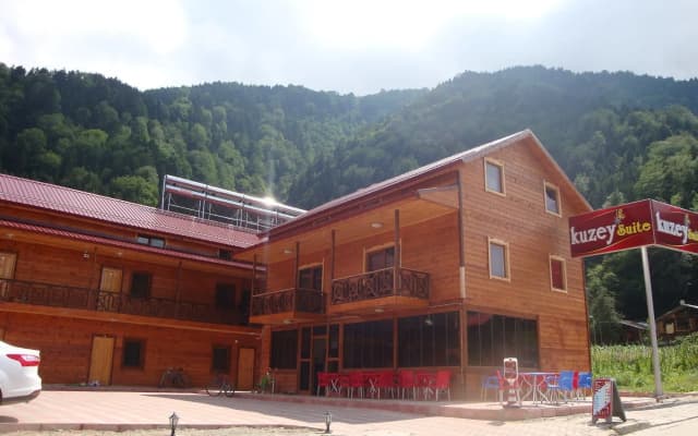Kuzey Suites