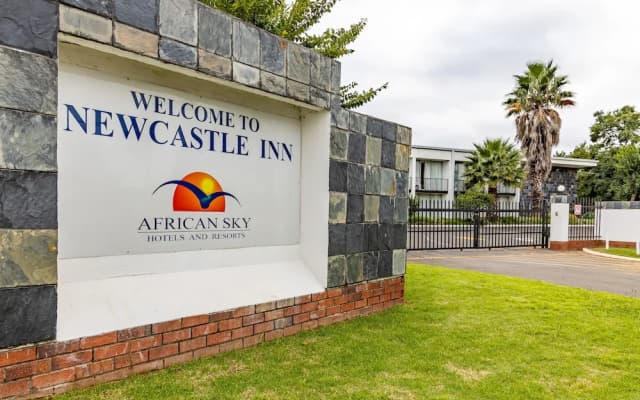 African Sky Hotels - Newcastle Inn