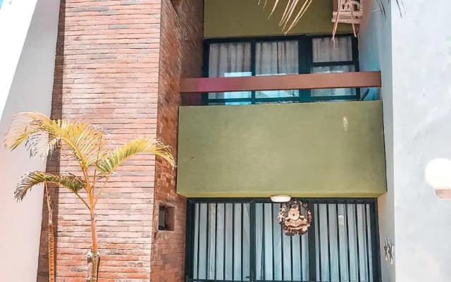 Pitaya Beach House - Charming Village By the Sea