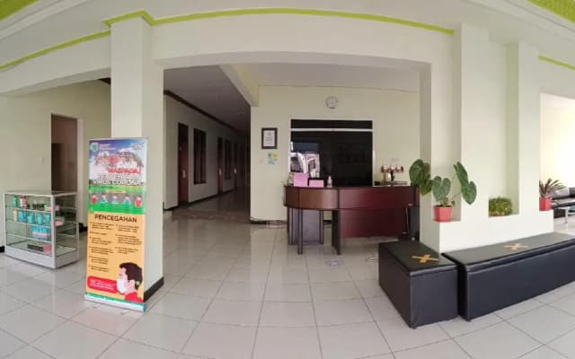 Hotel Grand Palm