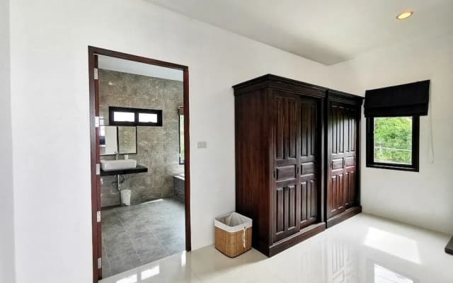 Baan Janjira
