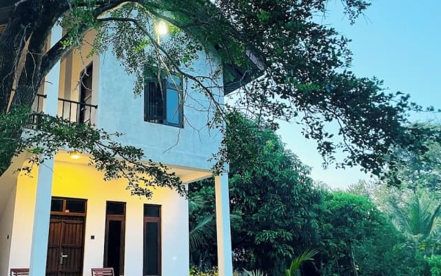 Thuru Sevana Villa