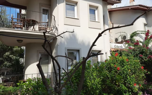 Göcek Opera Hotel