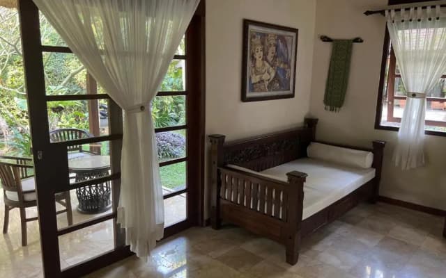 Rumah Kelapa Villa Alami