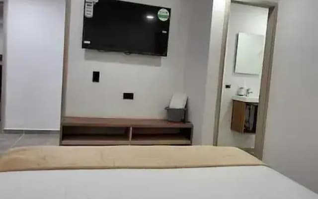 Vida Hostel
