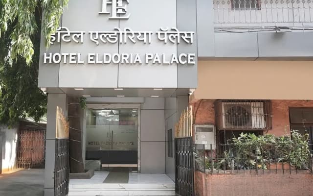 Fabhotel Eldoria