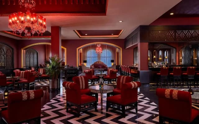 JAZ Oriental, Almaza Bay