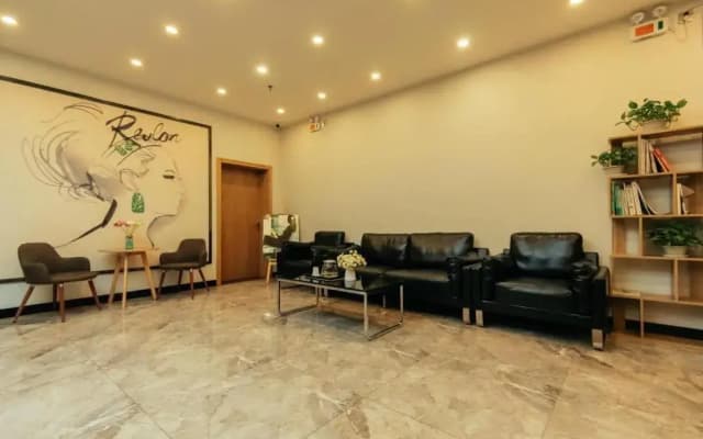 7 Days Premium Zhengzhou Songshan Road Rose Park Subway Station Branch