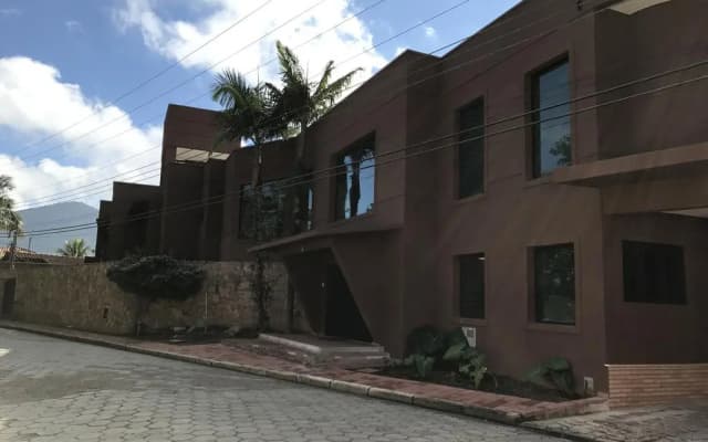 Amoreiras Hotel Pousada
