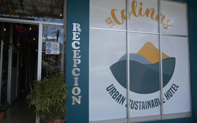 Hotel Las Colinas