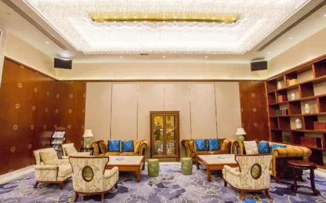 Sanfangxiang Jinling Hotel Jiangyin
