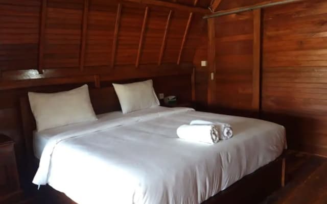 Dekara Cottages