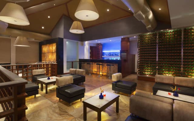 Ramada Resort by Wyndham Kochi