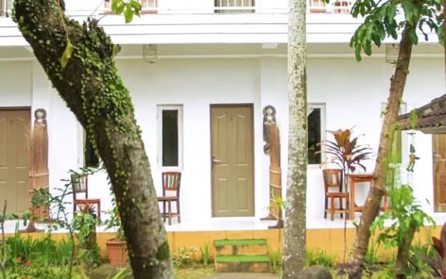 Kubu Sari Ubud