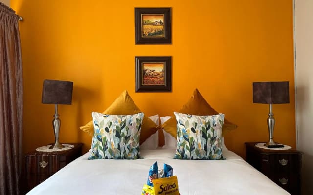 @ Home Bed & Breakfast