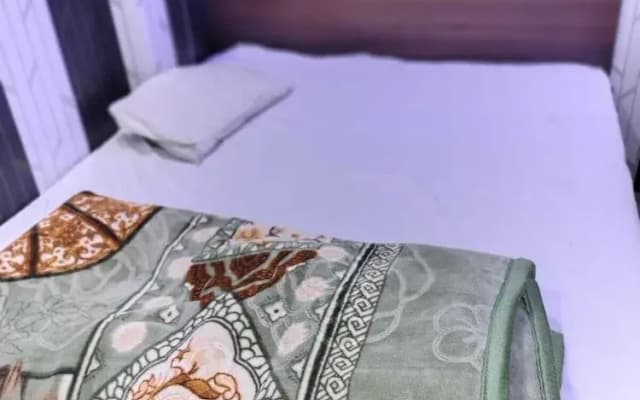 Hotel Deepdarshan Inn