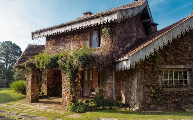 Estalagem La Hacienda