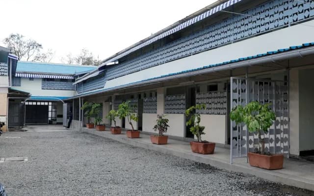 Nakuru Guest Suites