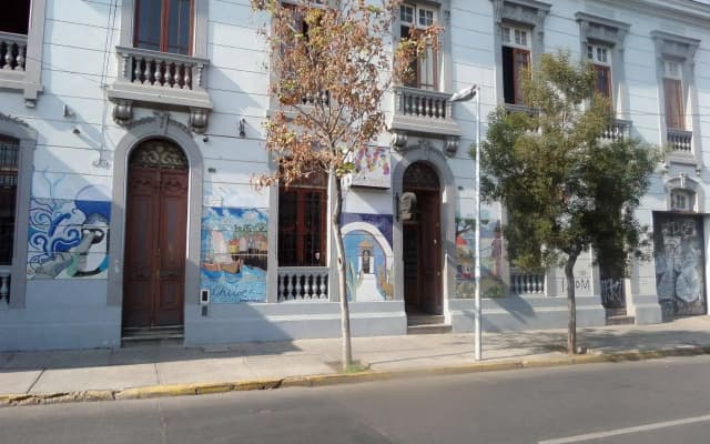 Hotel Casa Mosaico