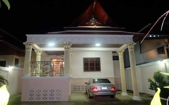Majestic Villas Phuket