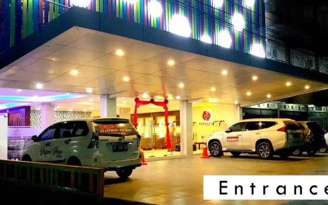 Super Star Dumai