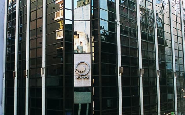 Bisonte Palace Hotel