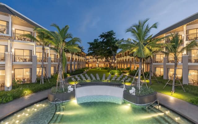 Holiday Inn Resort Samui Bophut Beach by IHG
