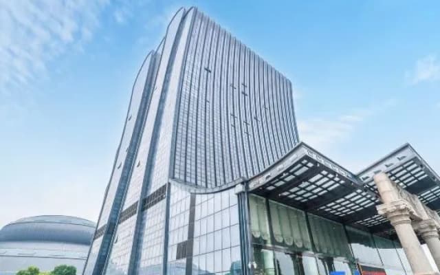 Oriental Grand Hotel Shaoxing