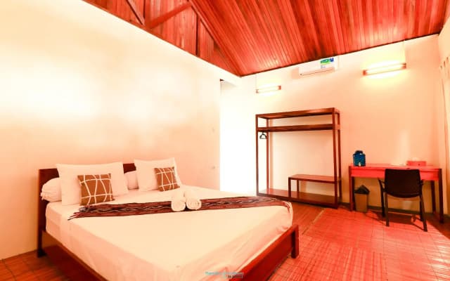 HamuEco Dive Resort Raja Ampat