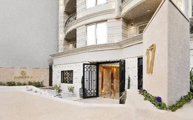 Parkside Boutique Serviced Apartments
