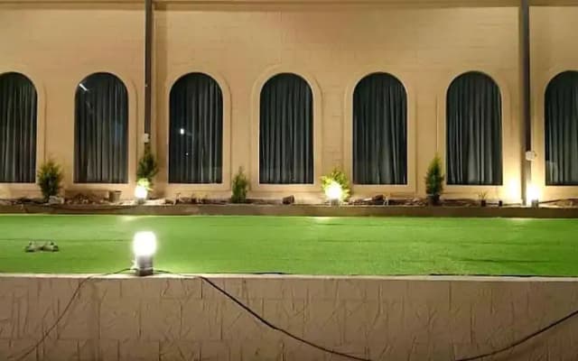 The Democracy Hotel & Resort